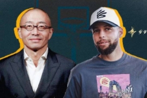 发音很标准！库里用中文送出教师节祝福
