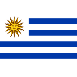 乌拉圭女足U20